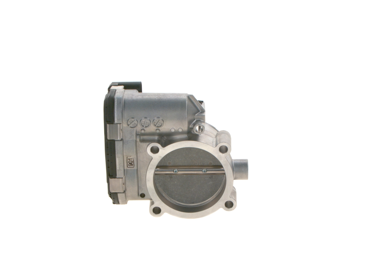 Блок дросельної заслінки Bosch 0280750202 ціна, від 99.91 USD