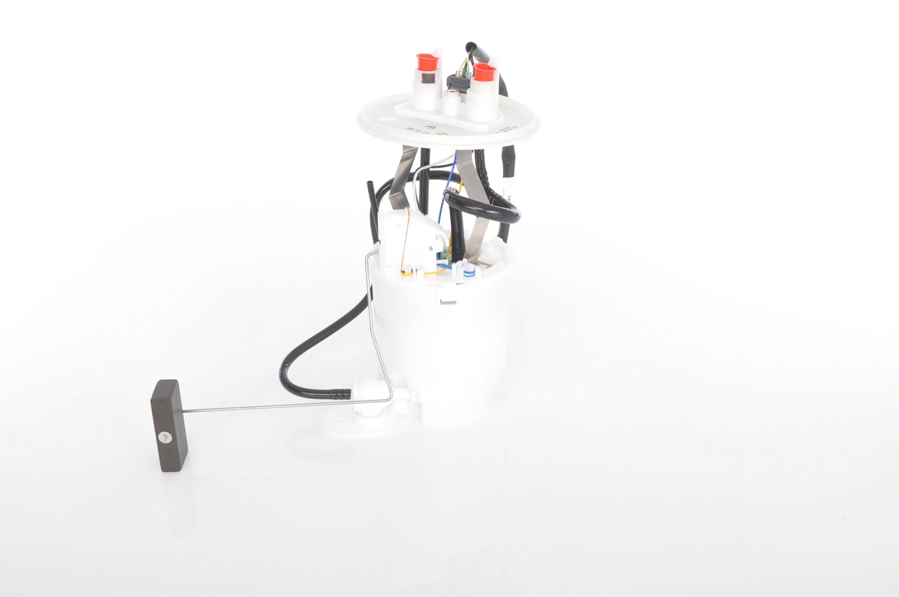 Модуль бензонасоса Bosch 0986580352 ціна, від 120.43 USD