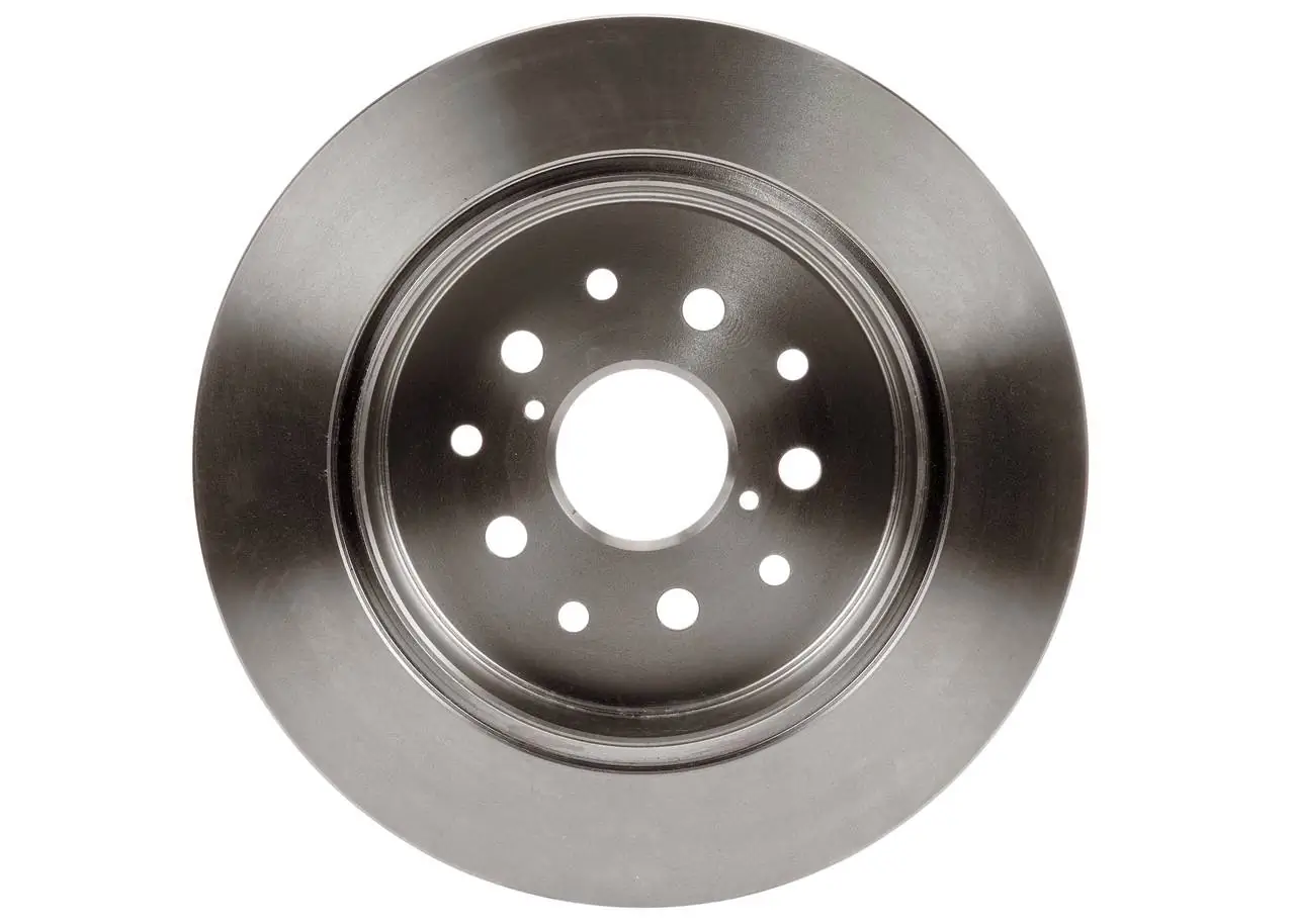 0986479339 Bosch Дискові гальма