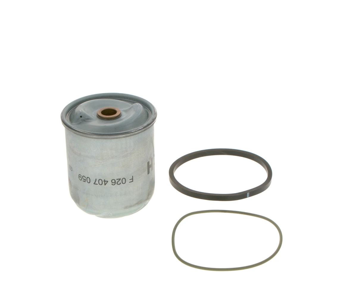Купити F026407059 Bosch Фільтр очищення масла відцентровий