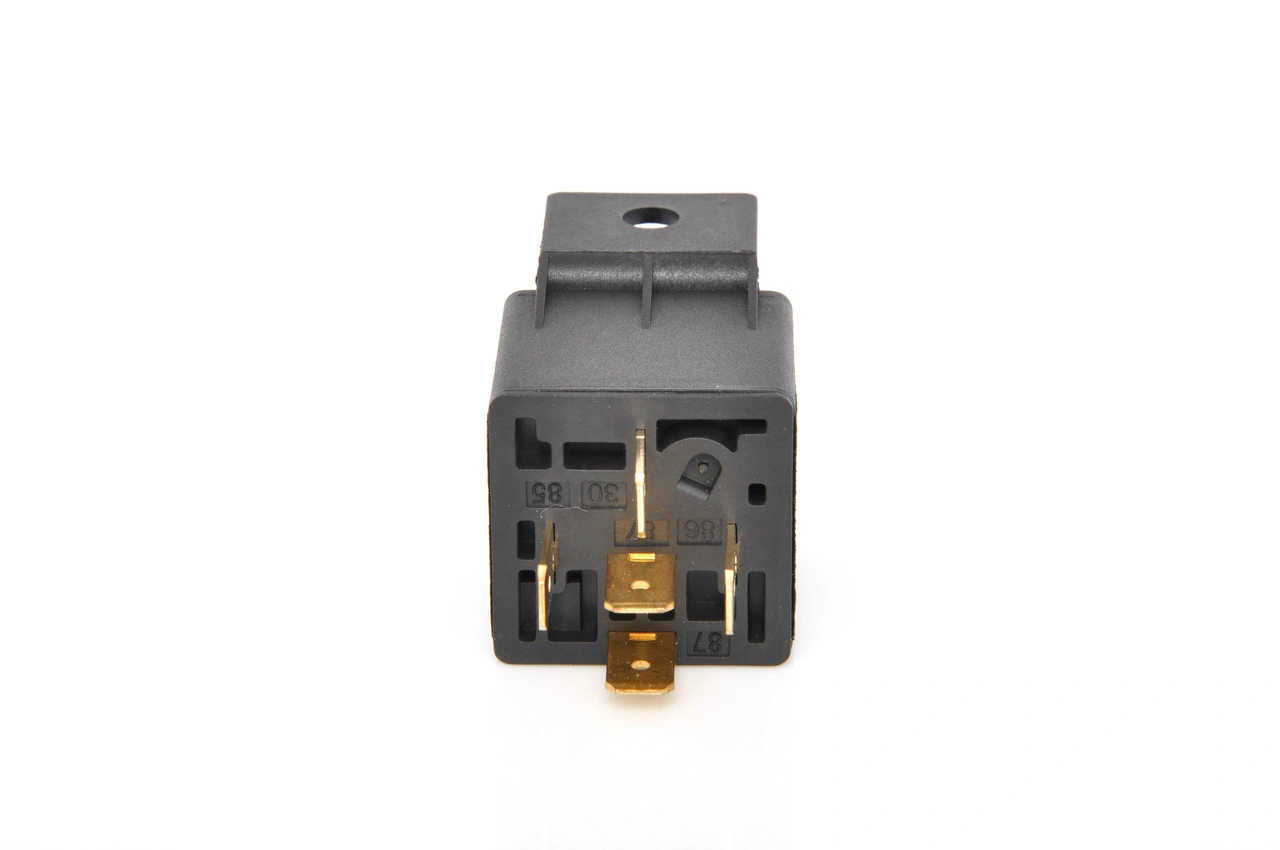0986AH0250 Bosch Реле електричне багатофункціональне