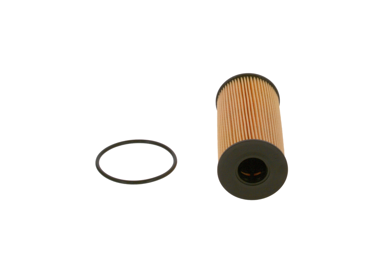 Масляний фільтр двигуна Bosch F026407125 ціна, від 7.48 USD