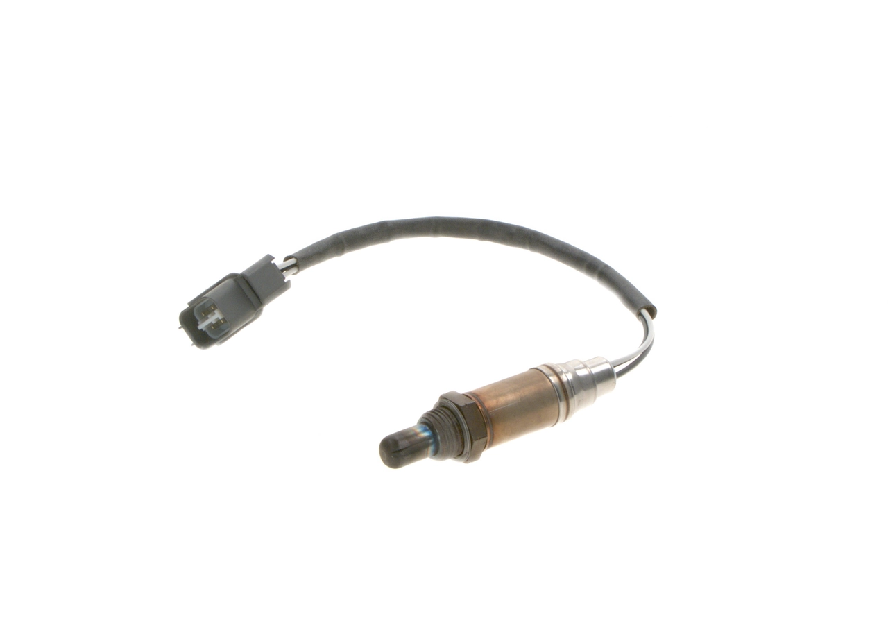 Лямбда датчик кисню Bosch 0258005710 ціна, від 33.61 USD