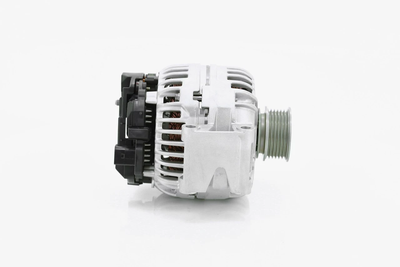 0124525088 Bosch Авто генератор