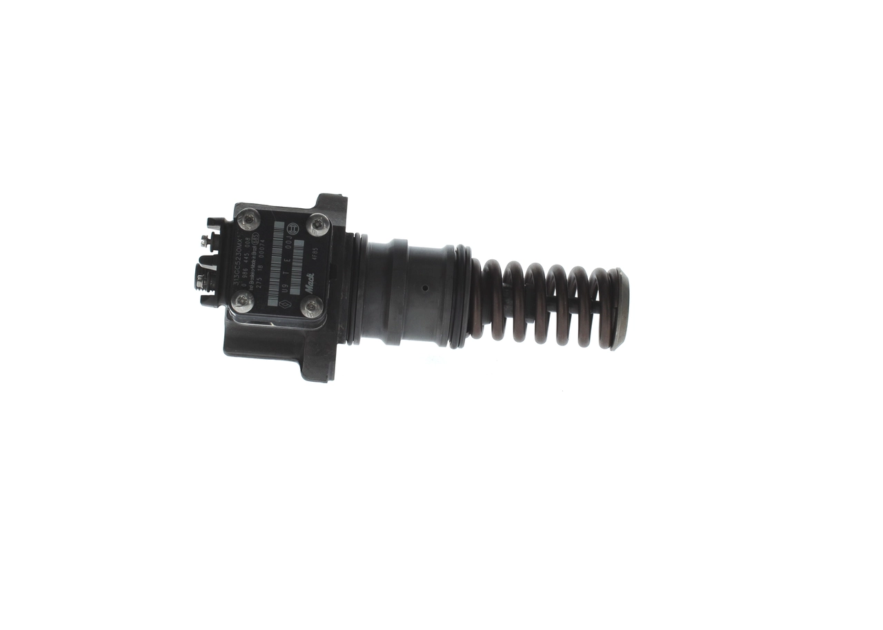 Форсунка паливна Bosch 0986445008 ціна, від 518.41 USD