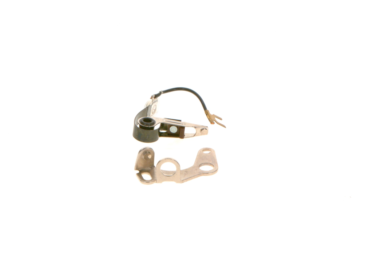 A0001582031 Mercedes Ротор розподільника запалювання