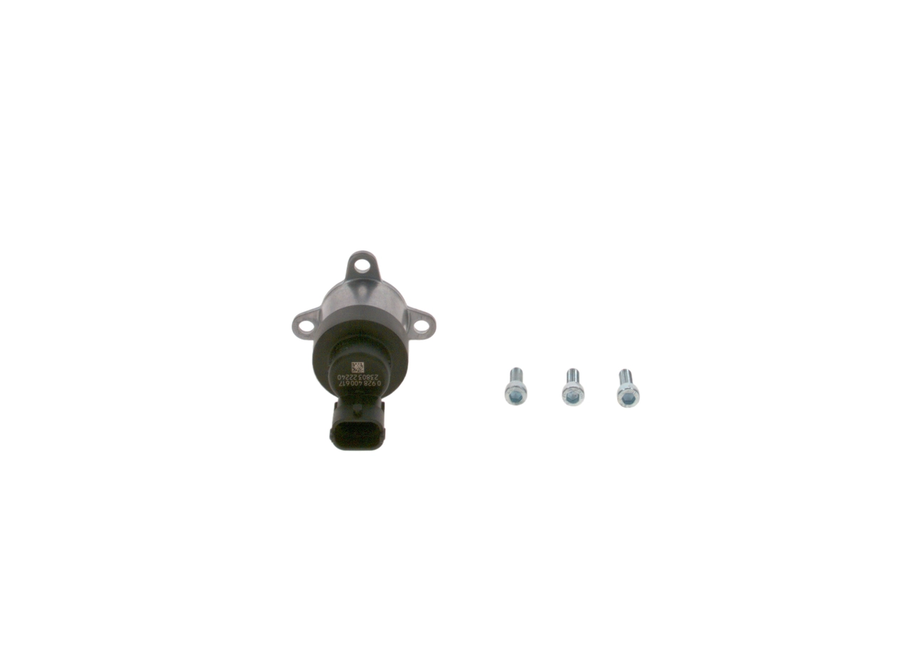 Клапан регулювання тиску палива Bosch 1465ZS0130 ціна, від 46.48 USD