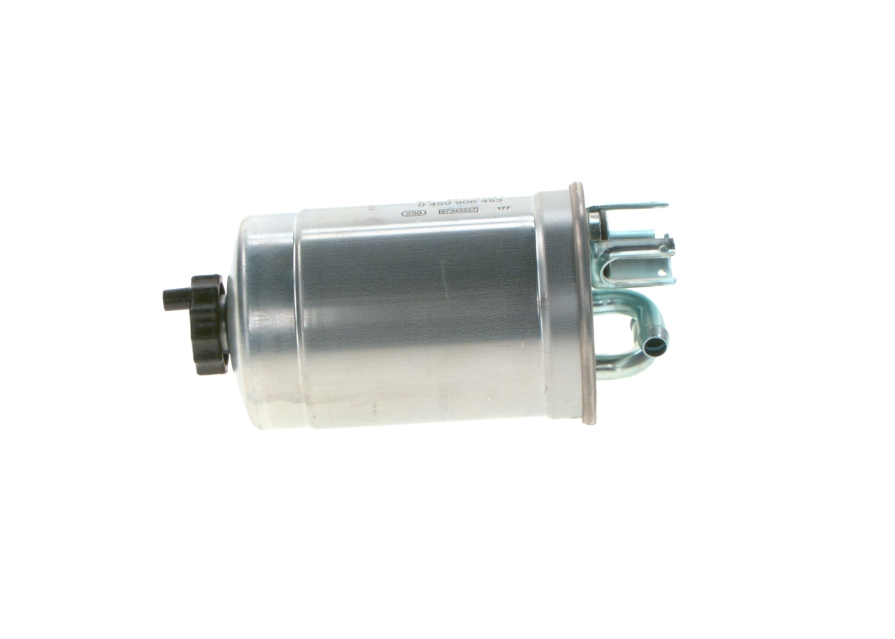 Фільтр тонкого очищення палива Bosch 0450906453 ціна, від 13.78 USD