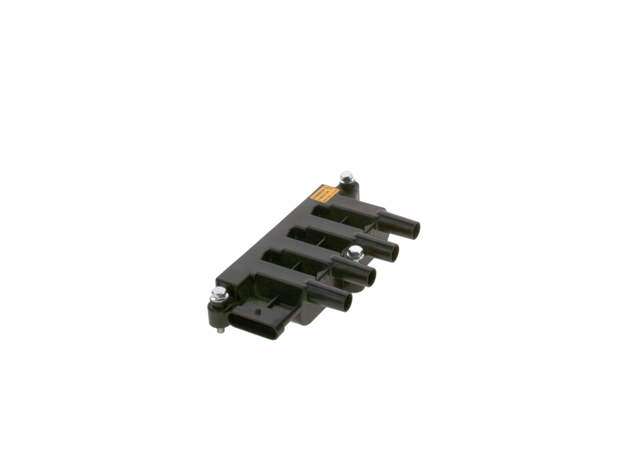 Котушка запалювання 0986221065 Bosch