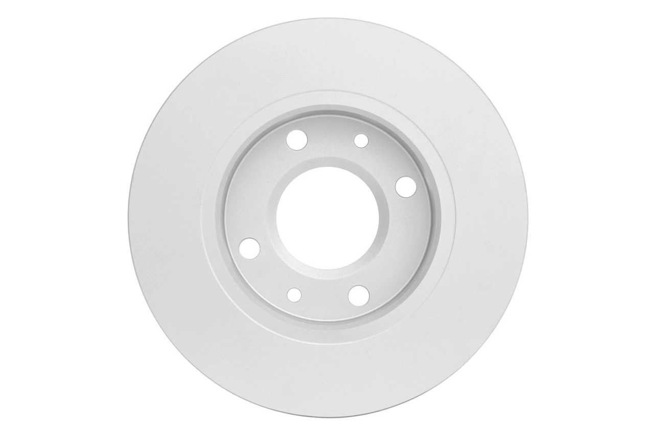 0986479B55 Bosch Гальмо дискове переднє