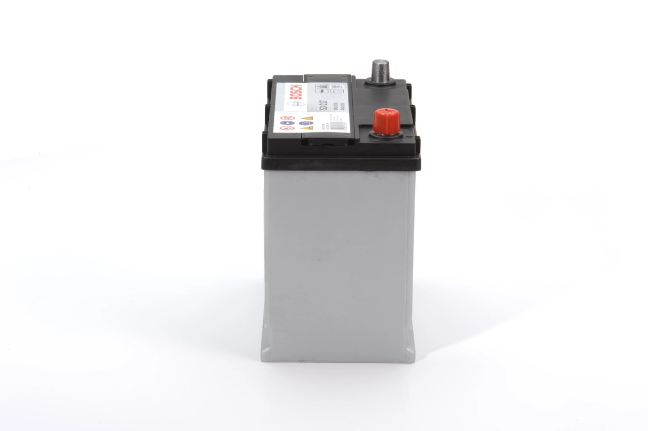 Купити 0092S30170 Bosch Автомобільна батарея