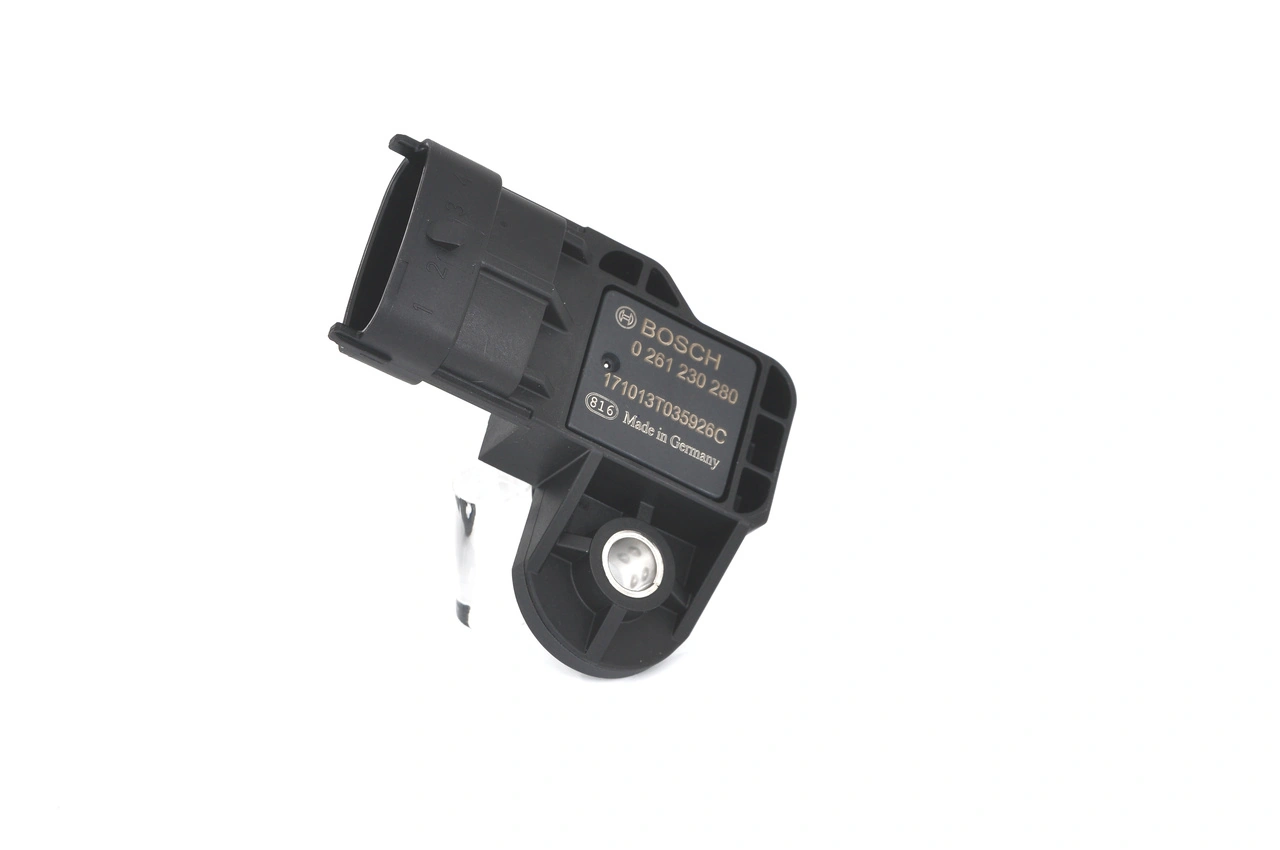 0261230280 Bosch Датчик наддува
