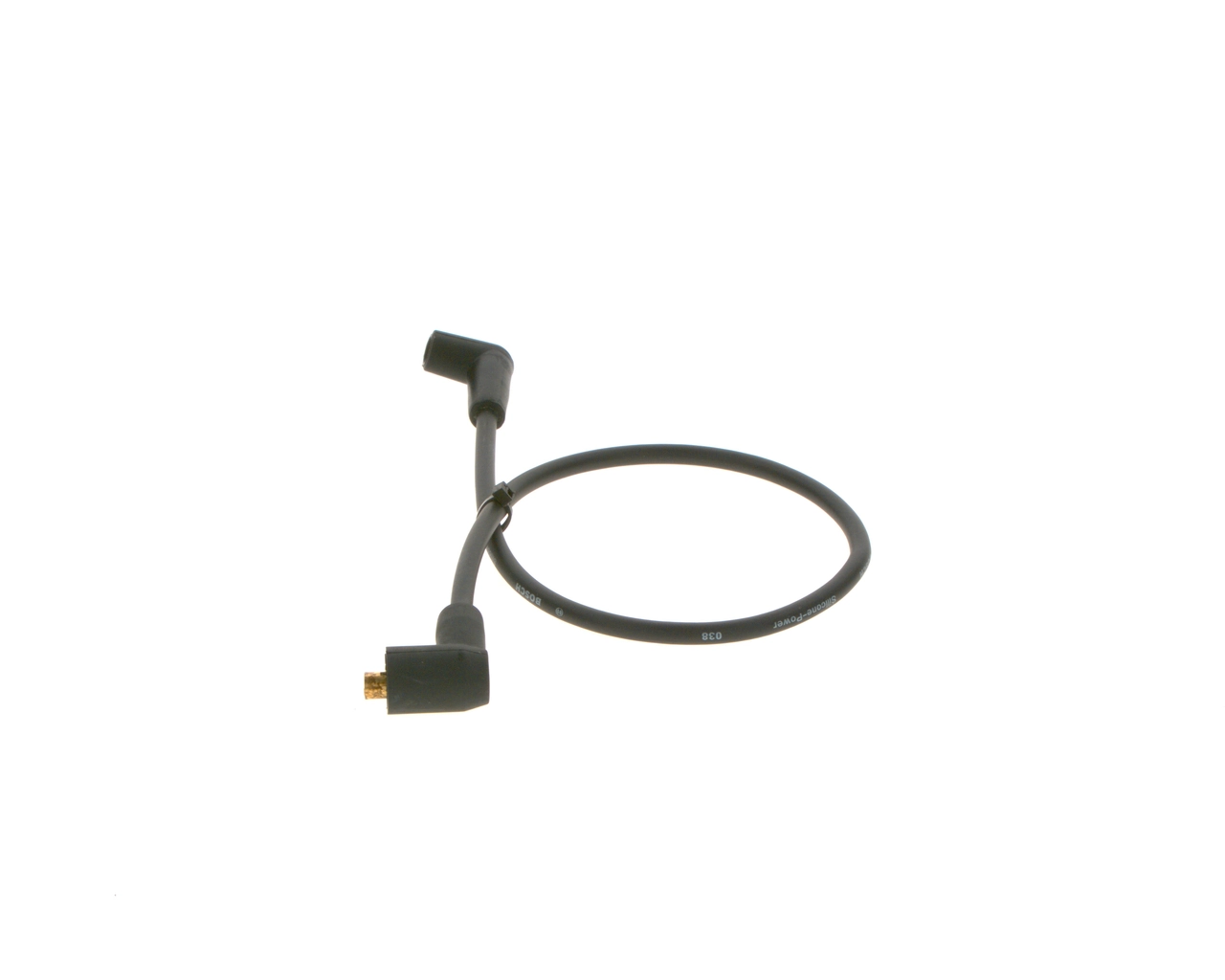 Купити 0986356798 Bosch Провід високовольтні, комплект