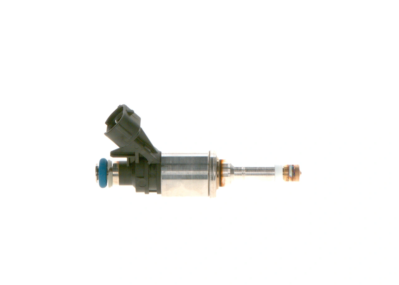 Купити 0261500210 Bosch Форсунка дизельна в зборі, розпилювач + тримач