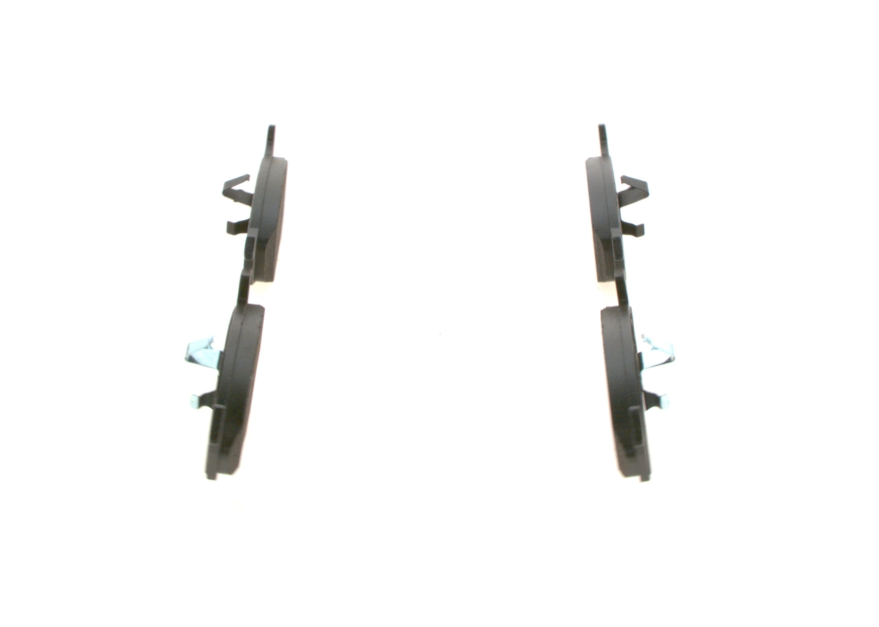 Гальмівні колодки Bosch 0986424449 ціна, від 19.38 USD