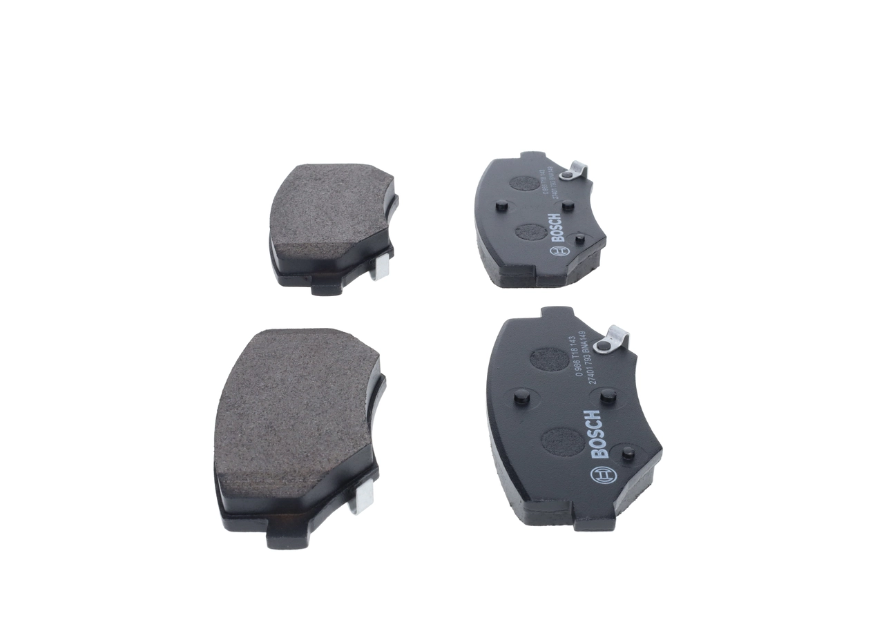 Розпилювач дизельної форсунки Bosch 0433175338 ціна, від 55.09 USD