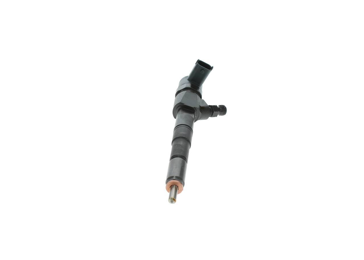 Купити 0445110213 Bosch Форсунка дизельна в зборі, розпилювач + тримач
