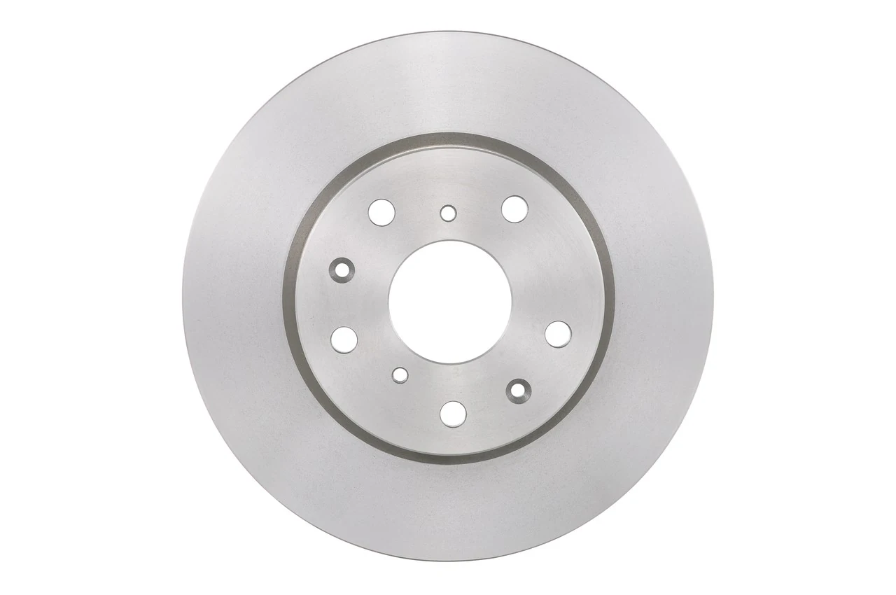 0986479403 Bosch Гальмо дискове переднє