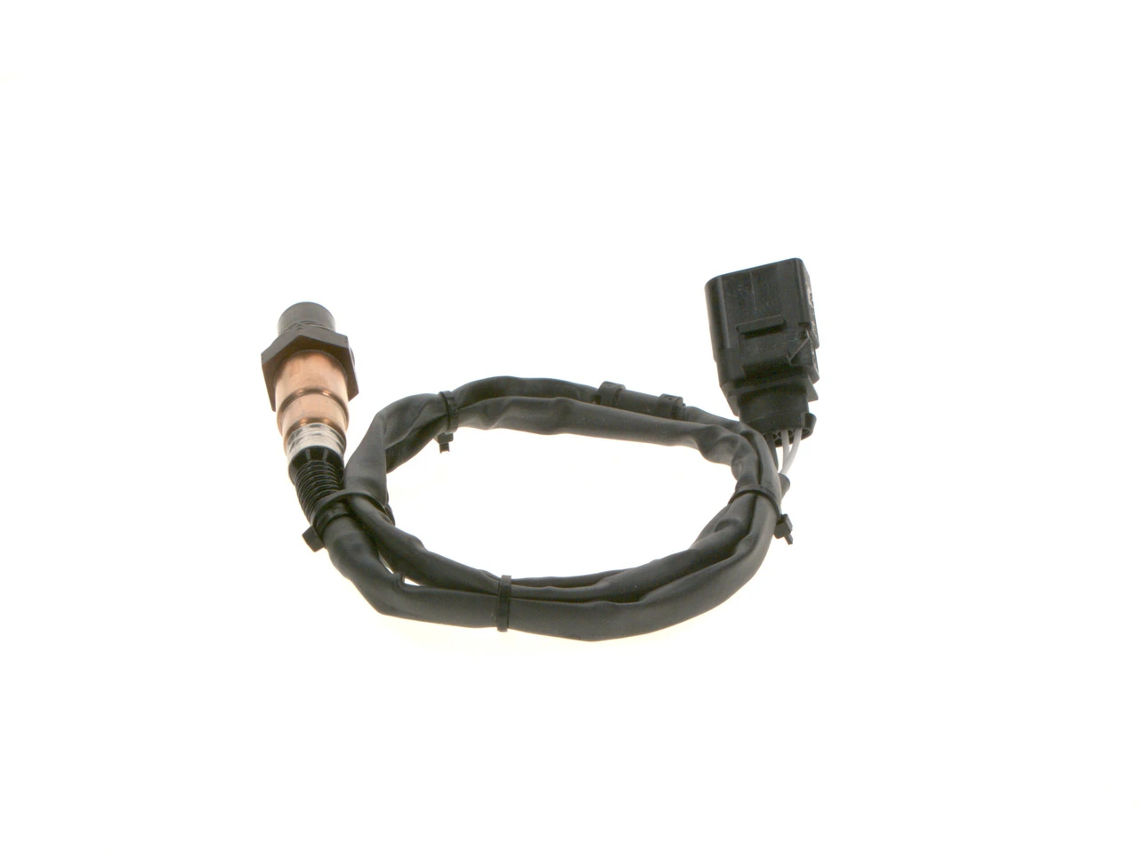 Лямбдазонд, датчик кисню до каталізатора Bosch 0258006869 ціна, від 35.86 USD