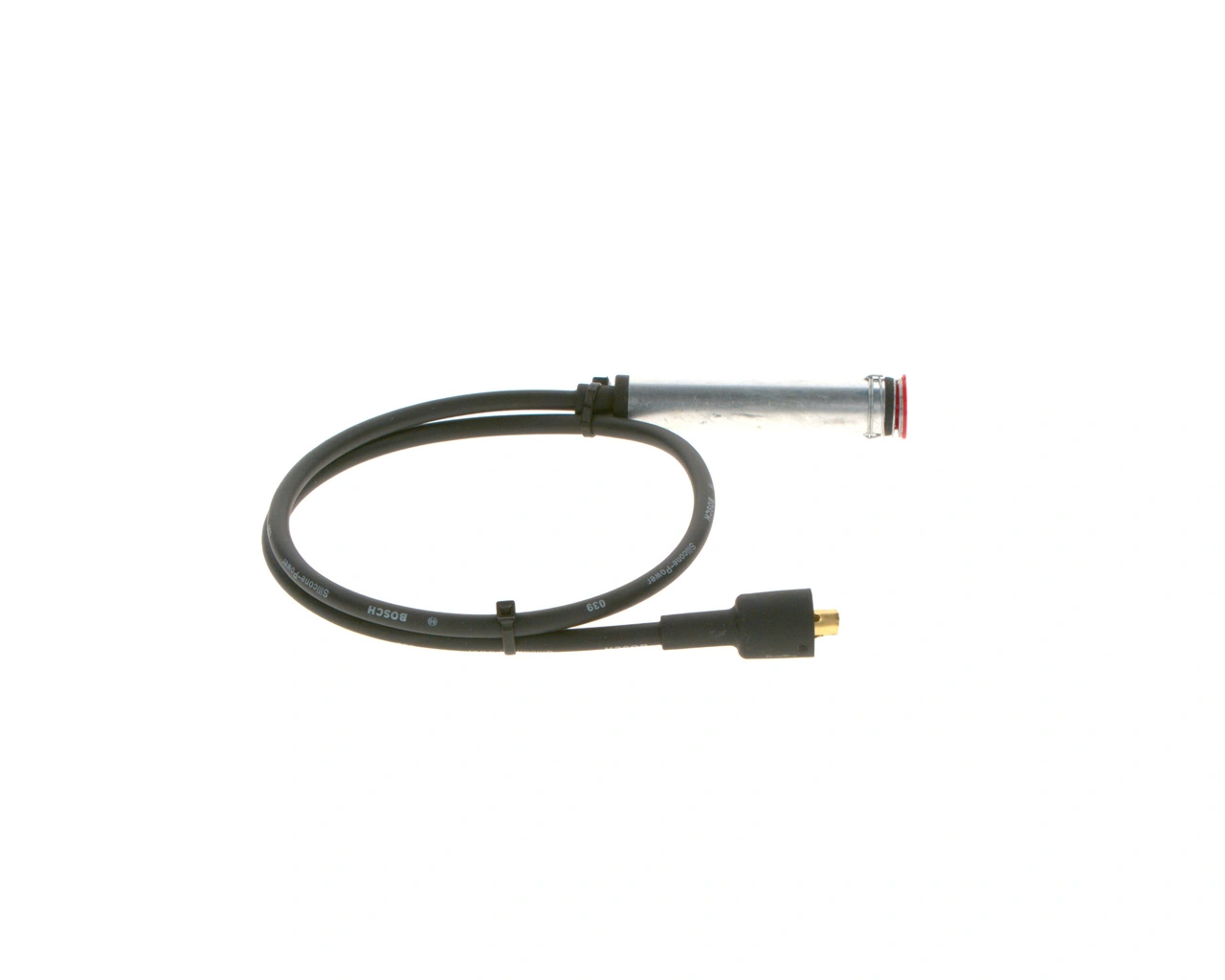 Дроти запалювання Bosch 0986356800 ціна, від 23.03 USD