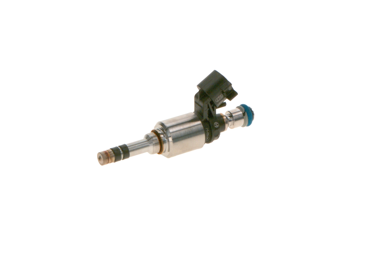 Купити 0261500463 Bosch Форсунка дизельна в зборі, розпилювач + тримач