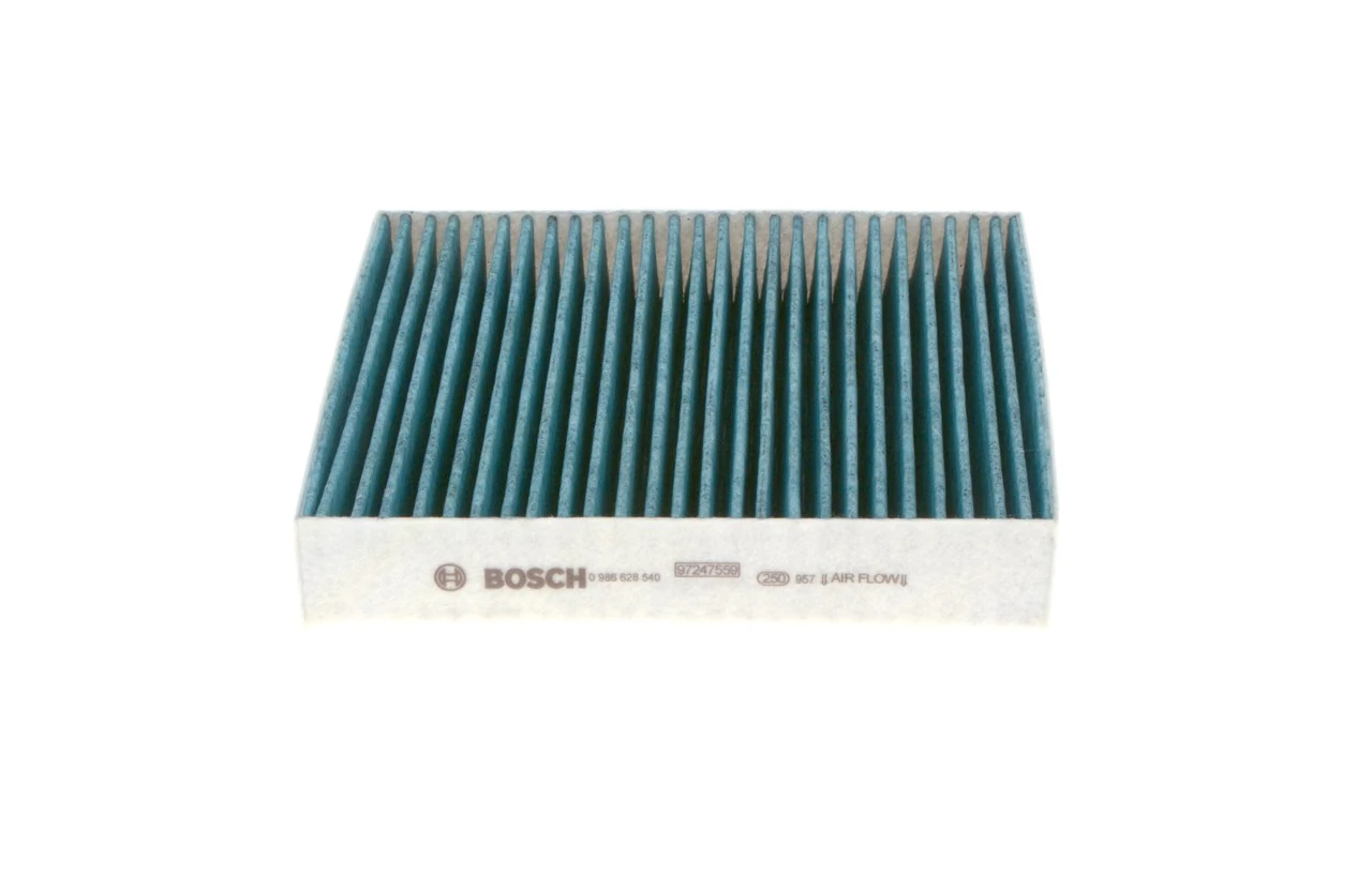 Купити 0986628540 Bosch Фільтр салону вугільний