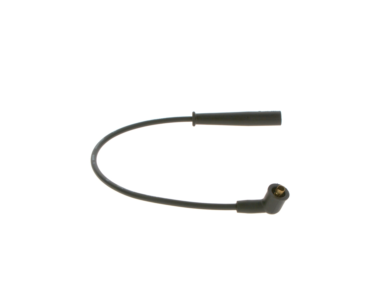 Дроти запалювання Bosch 0986357265 ціна, від 20.25 USD