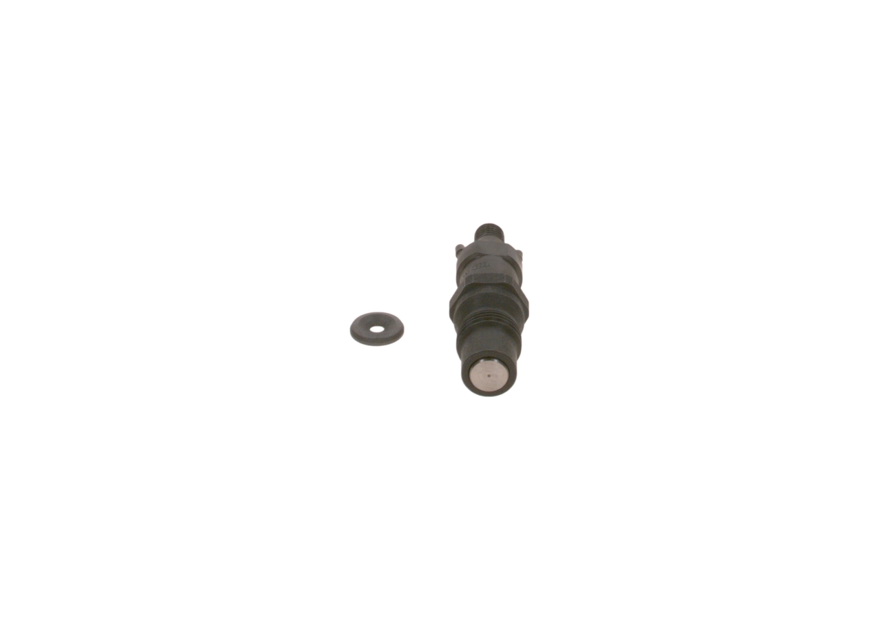 Купити 0986430080 Bosch Форсунка дизельна в зборі, розпилювач + тримач