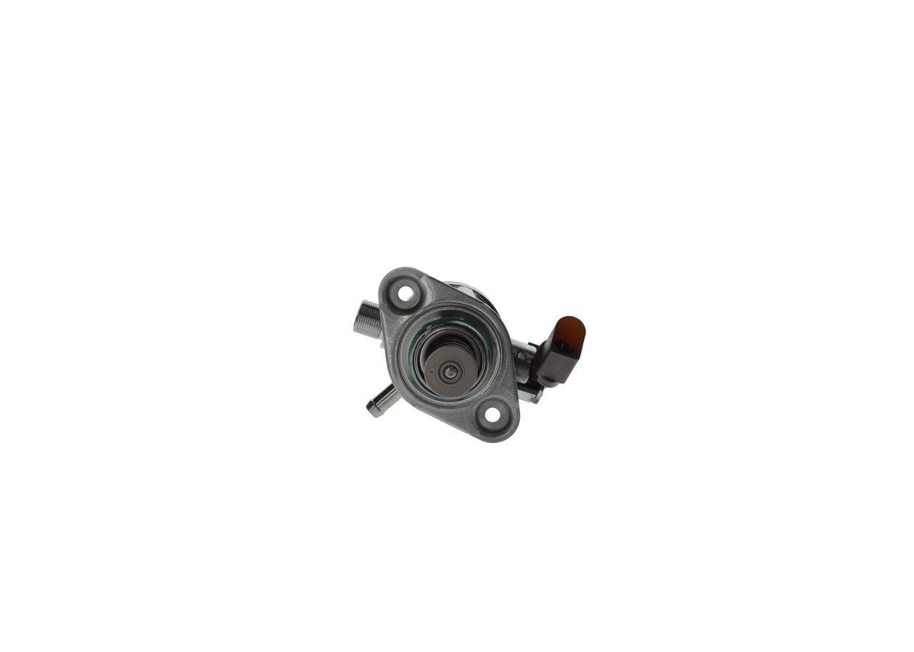 Купити 0261520703 Bosch Насос паливний високого тиску (ПНВТ) - DIESEL