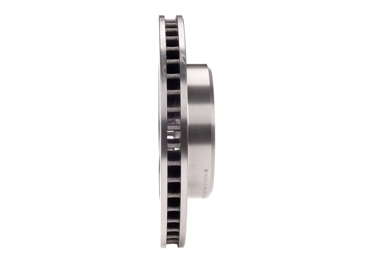 0986479567 Bosch Гальмо дискове переднє