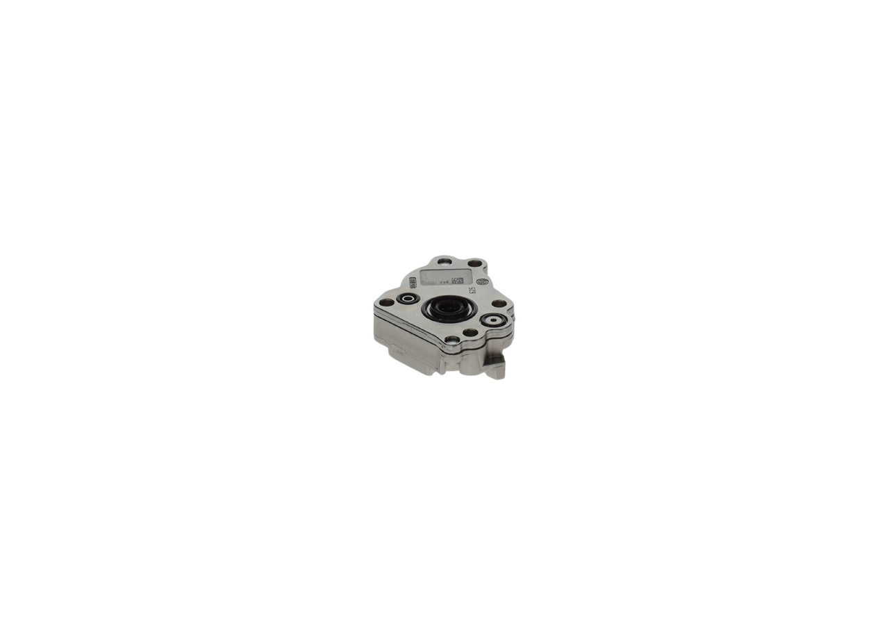 Купити 0440020052 Bosch Паливний насос, механічний
