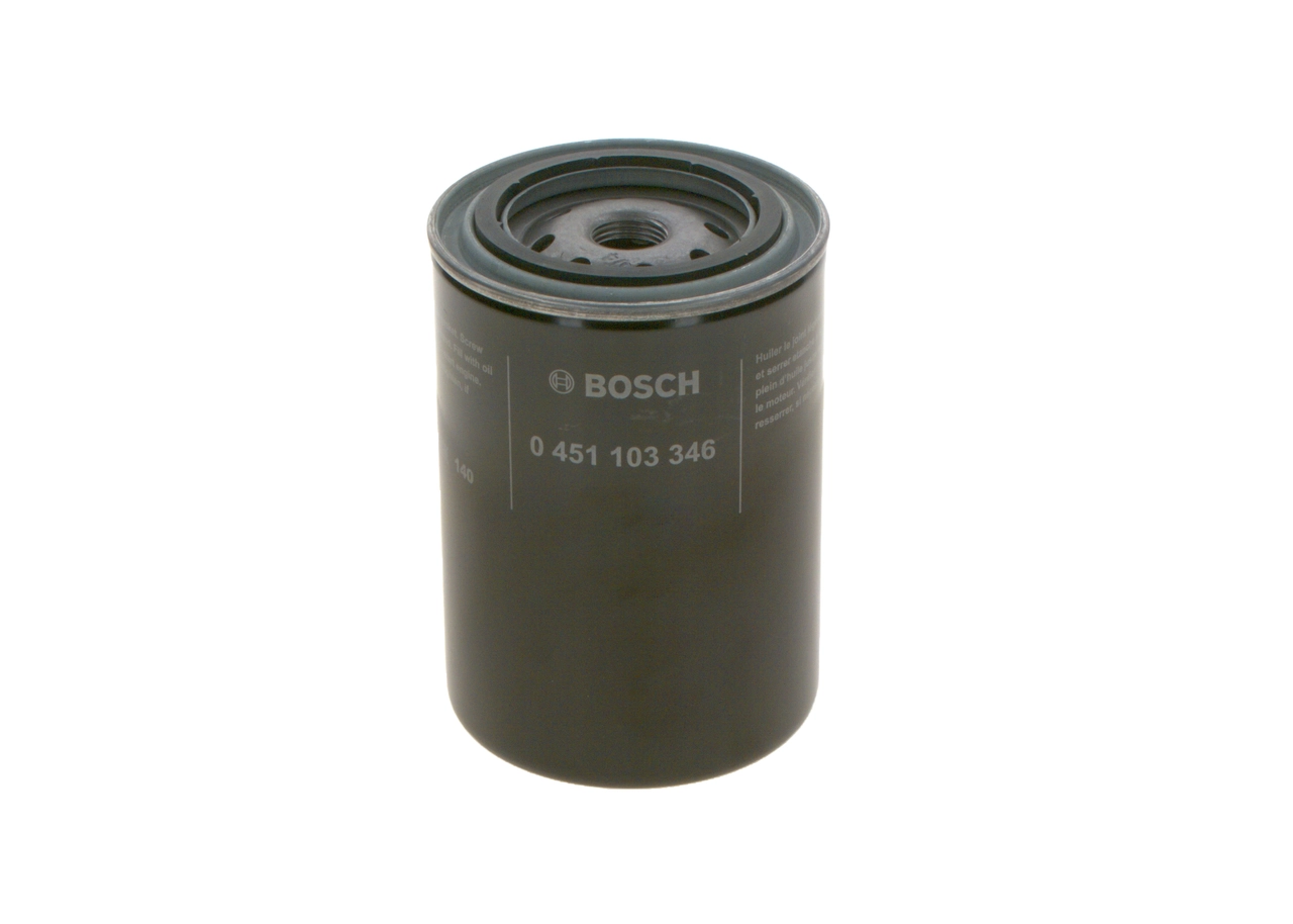 Масляний фільтр двигуна Bosch 0451103346 ціна, від 7.42 USD