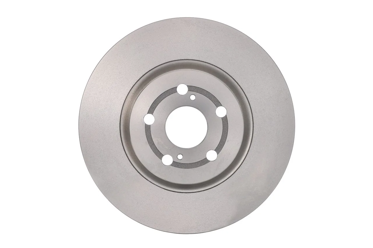Диск переднього гальма Bosch 0986479423 ціна, від 50.64 USD