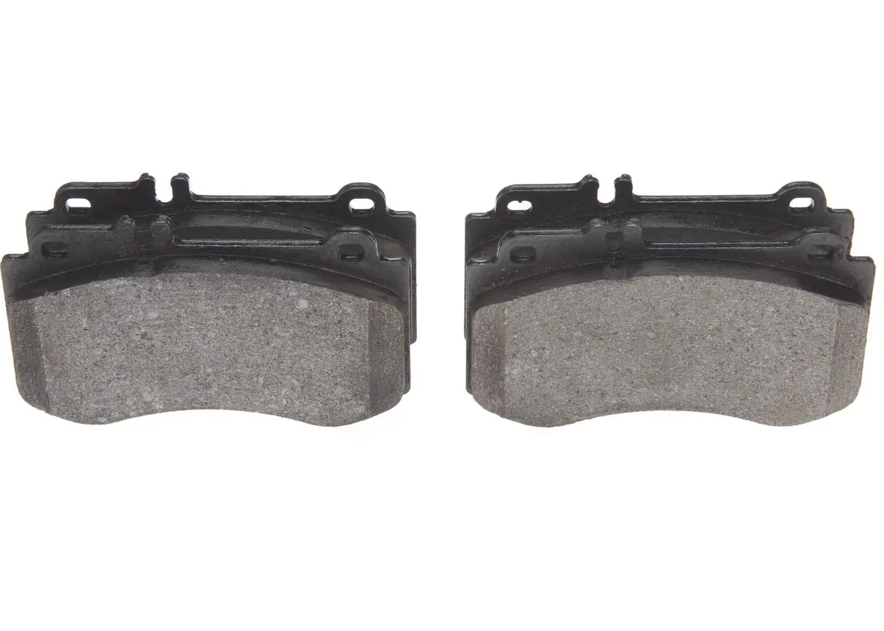 Гальмівні колодки Bosch 0986494405 ціна, від 49.26 USD