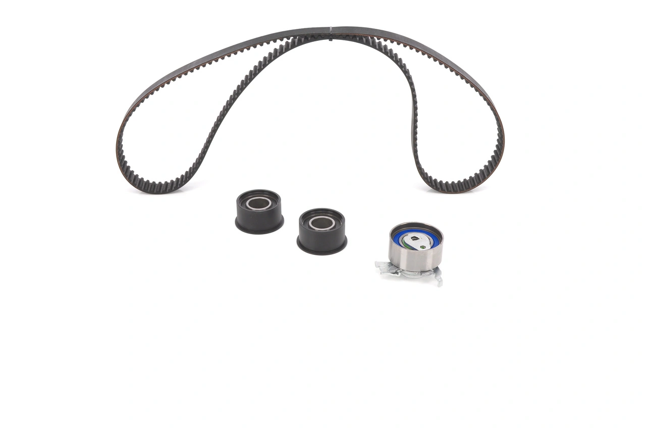 Комплект ГРМ Bosch 1987948217 ціна, від 75.55 USD