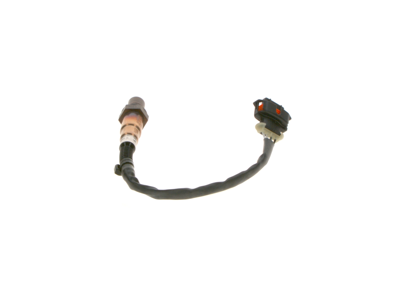 Лямбдазонд, датчик кисню до каталізатора Bosch 0258006924 ціна, від 76.45 USD