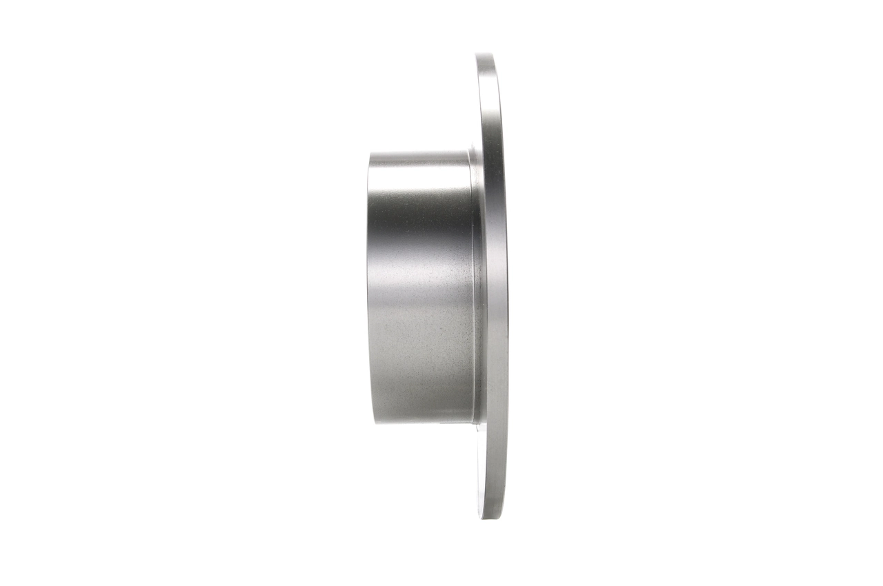 Купити 0986478132 Bosch Диск заднього гальма