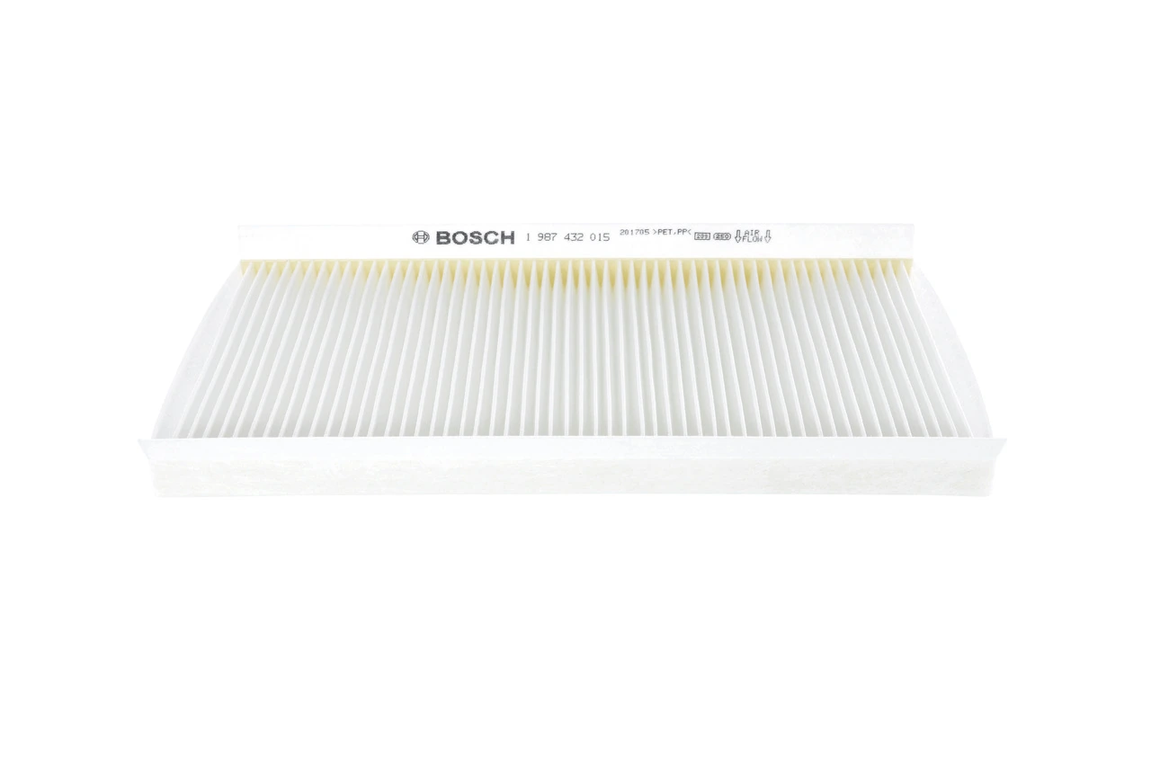 Фільтр повітряний обігрівача Bosch 1987432015 ціна, від 5.82 USD