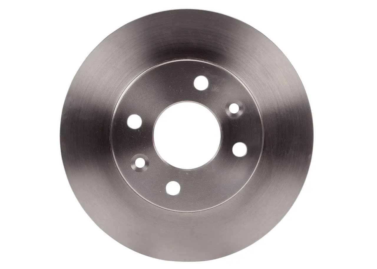 0986479R66 Bosch Гальмо дискове переднє