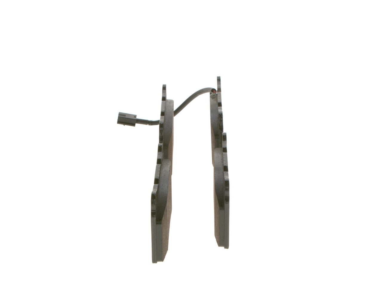 0986494131 Bosch Передні гальмівні колодки