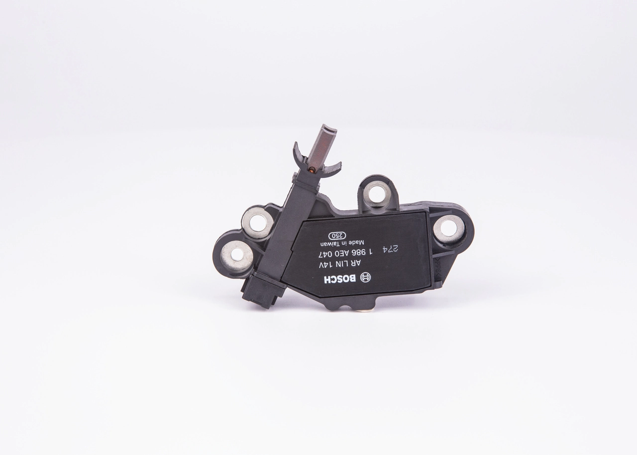 Реле зарядки генератора Bosch 1986AE0047 ціна, від 29.02 USD