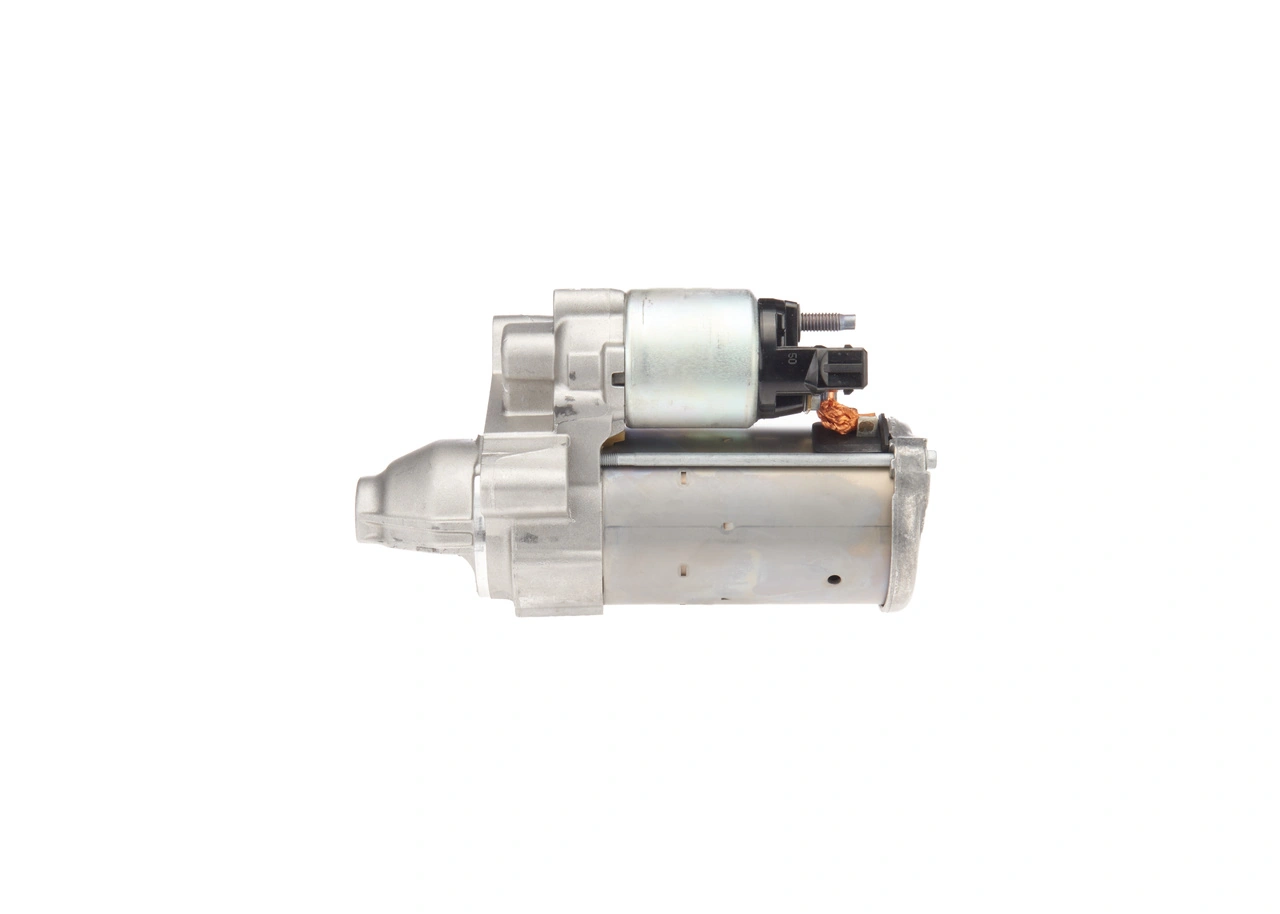 Стартер Bosch 0001174600 ціна, від 91.24 USD