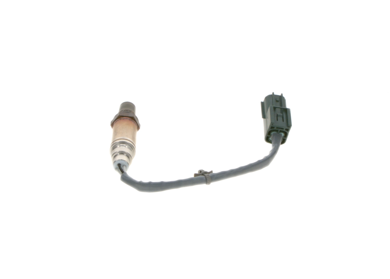 Купити 0258005307 Bosch Лямбда-зонд, датчик кисню після каталізатора