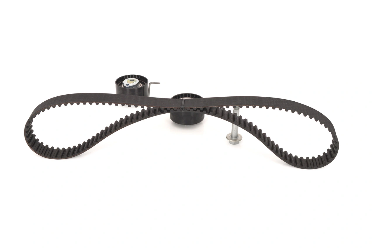 Комплект ГРМ Bosch 1987948208 ціна, від 72.55 USD