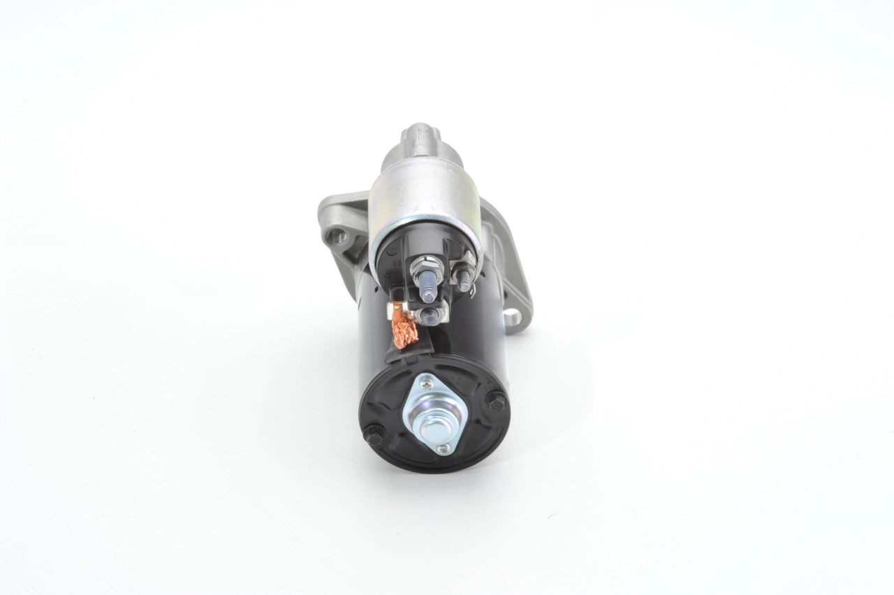Стартер Bosch 0001107525 ціна, від 63.34 USD