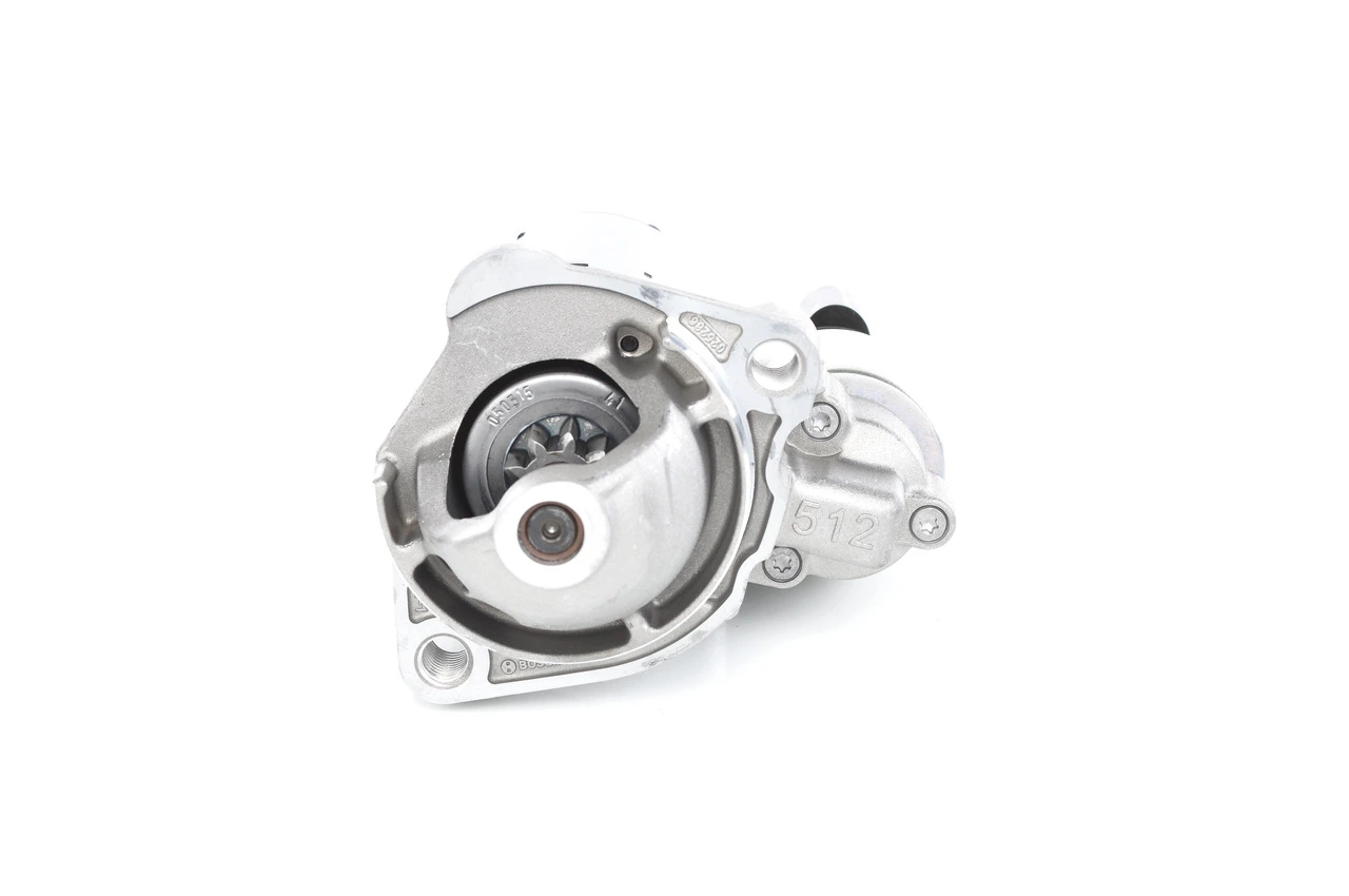 Стартер Bosch 0001107446 ціна, від 82.90 USD