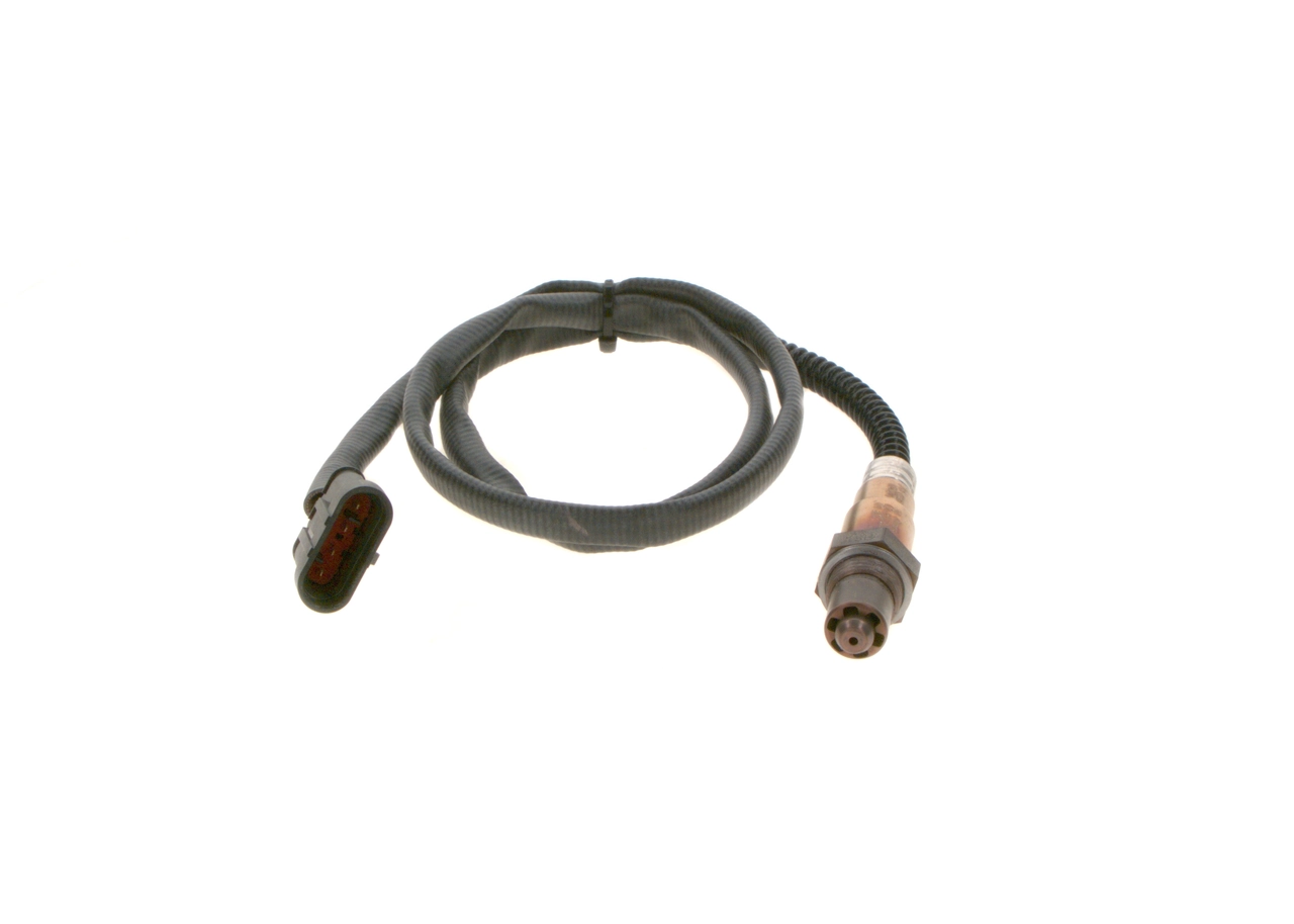0258006189 Bosch Лямбда зонд після каталізатора