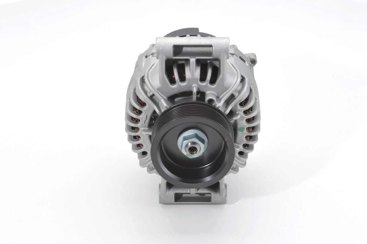 0124655181 Bosch Авто генератор