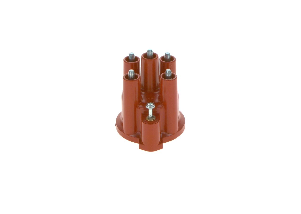 Кришка розподільника запалювання/трамблера Bosch 1235522381 ціна, від 28.25 USD