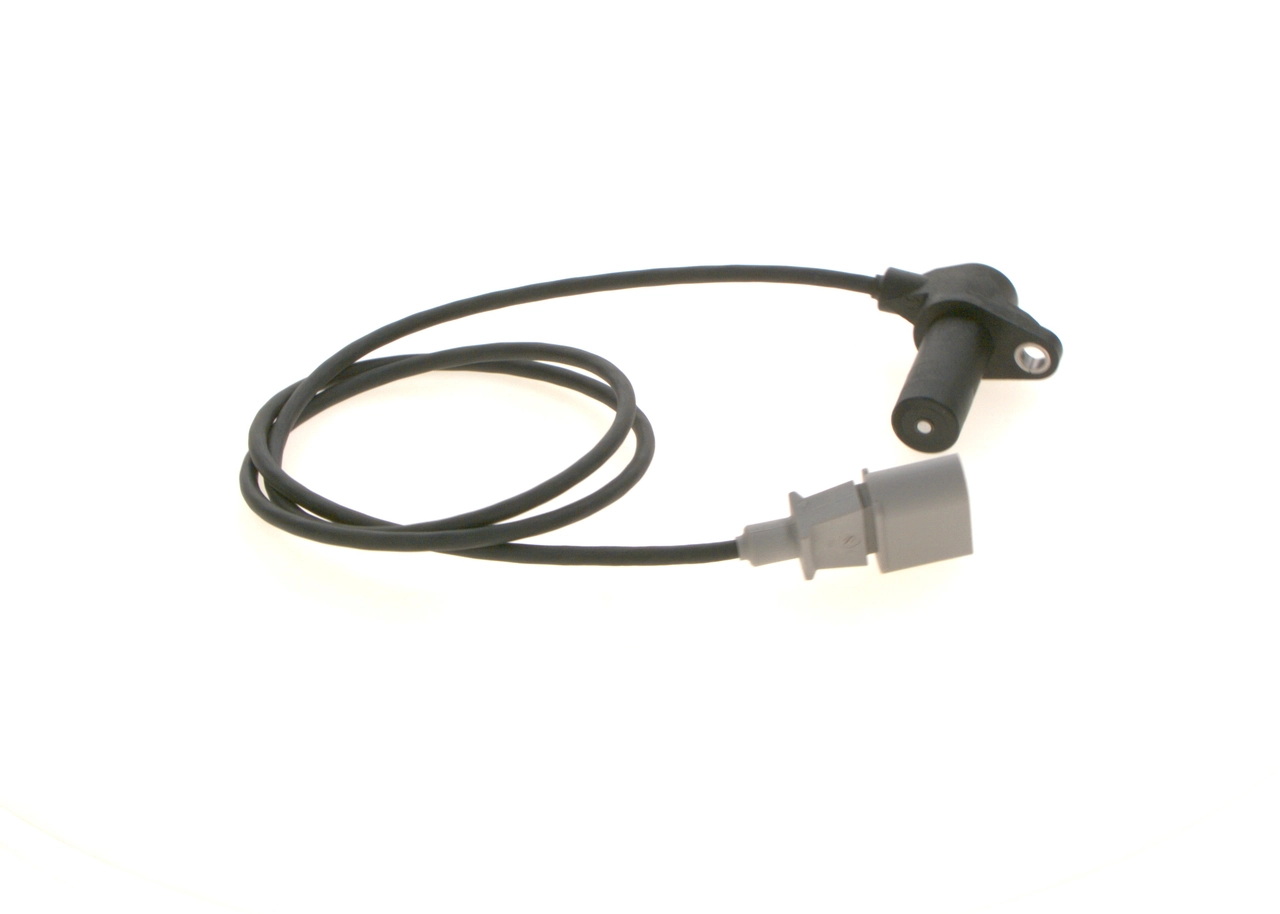 Датчик обертів колінвалу Bosch 0261210245 ціна, від 20.01 USD